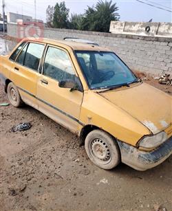 سایپا ئاریۆ